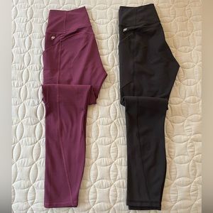 Fabletics PureLuxe High Waisted Leggings